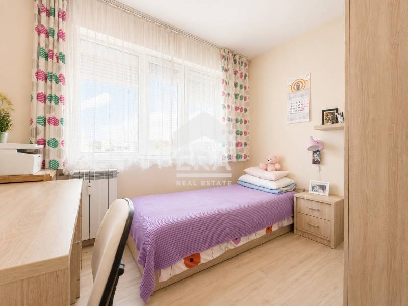 Продава 2-СТАЕН, гр. София, Разсадника, снимка 5 - Апартаменти - 55161013