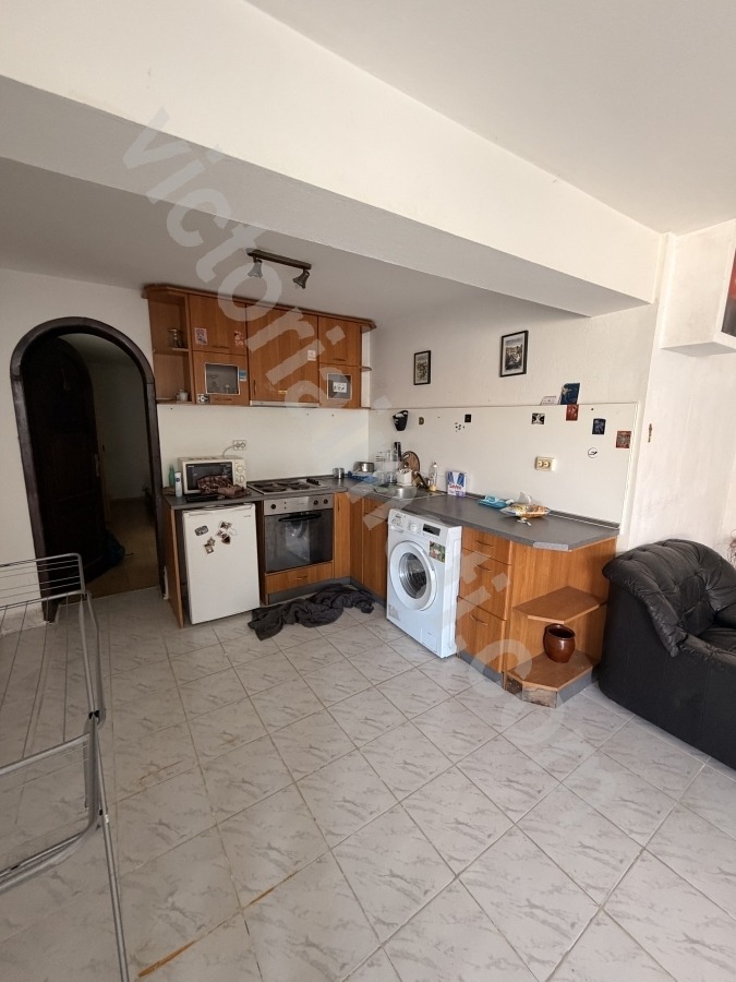 Продава 2-СТАЕН, гр. Велико Търново, Стара част, снимка 2 - Апартаменти - 55264671