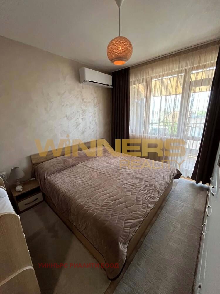 Продава 2-СТАЕН, гр. Пловдив, Остромила, снимка 7 - Апартаменти - 55702308