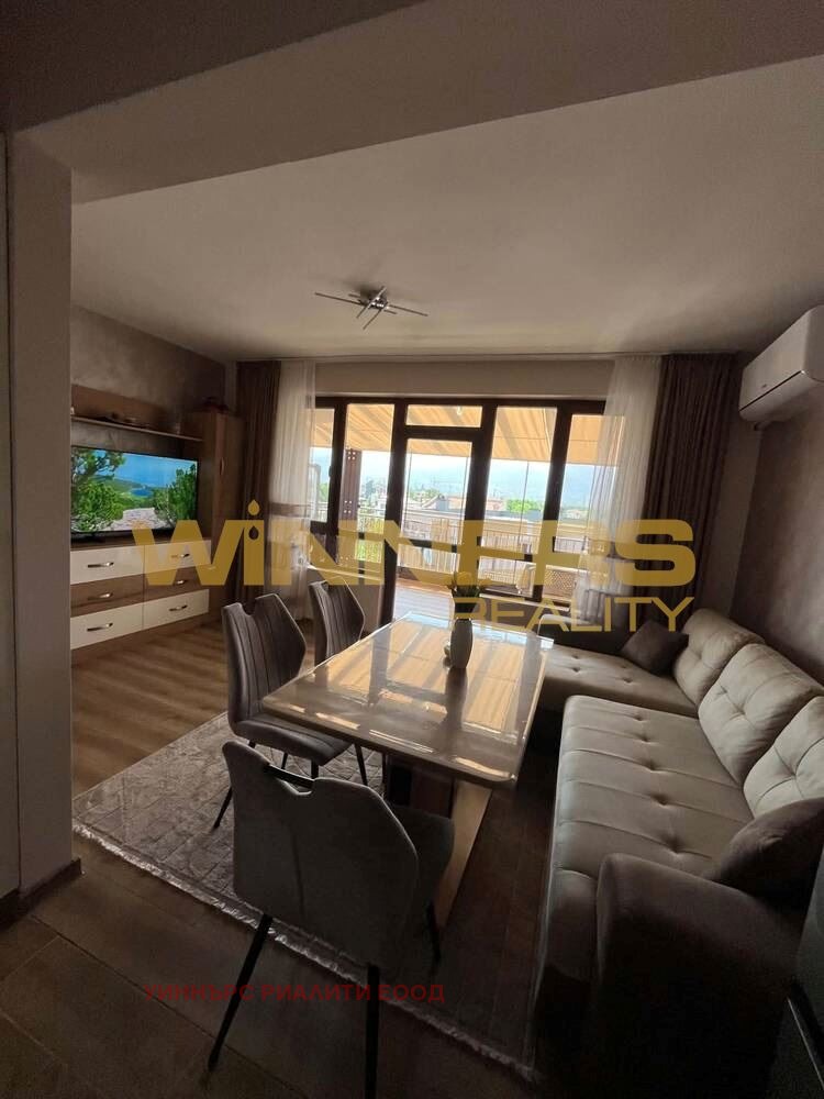 Продава 2-СТАЕН, гр. Пловдив, Остромила, снимка 2 - Апартаменти - 55702308