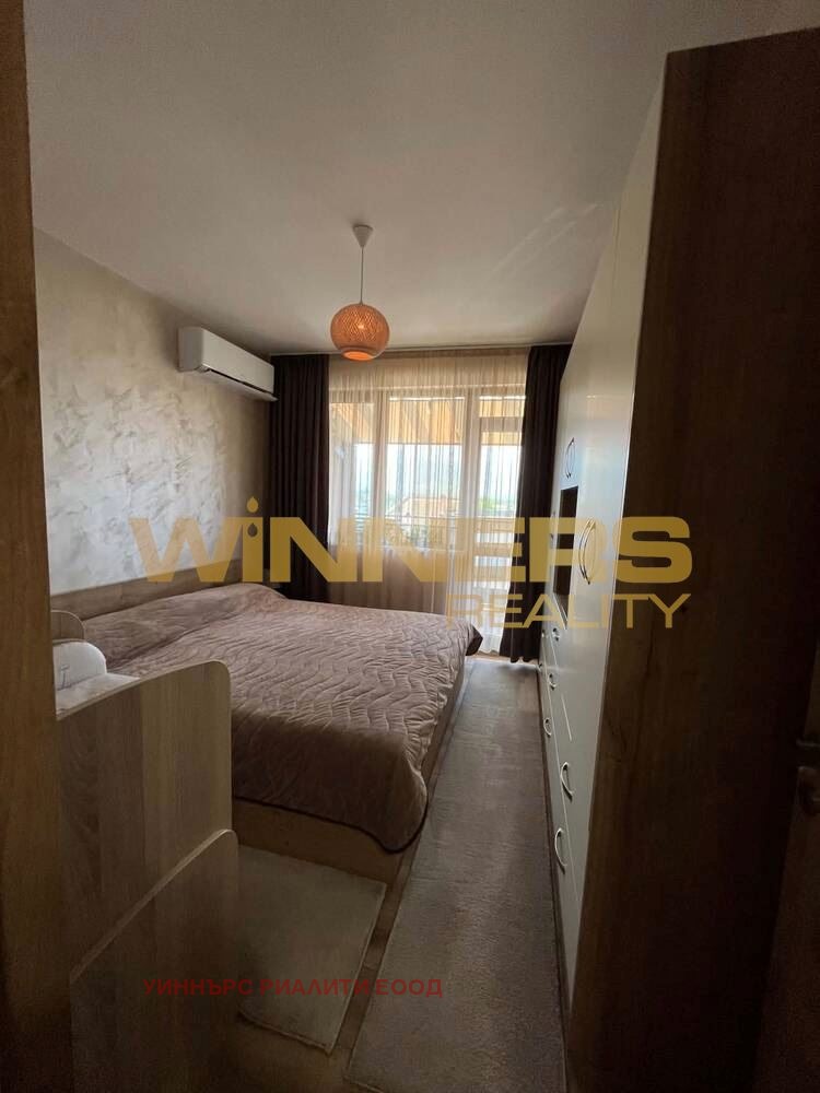 Продава 2-СТАЕН, гр. Пловдив, Остромила, снимка 9 - Апартаменти - 55702308