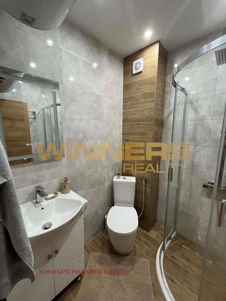 Продава 2-СТАЕН, гр. Пловдив, Остромила, снимка 11 - Апартаменти - 55702308