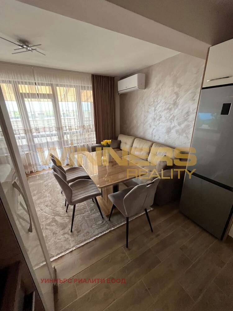 Продава 2-СТАЕН, гр. Пловдив, Остромила, снимка 4 - Апартаменти - 55702308