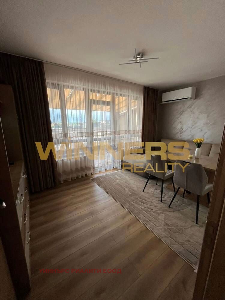 Продава 2-СТАЕН, гр. Пловдив, Остромила, снимка 3 - Апартаменти - 55702308