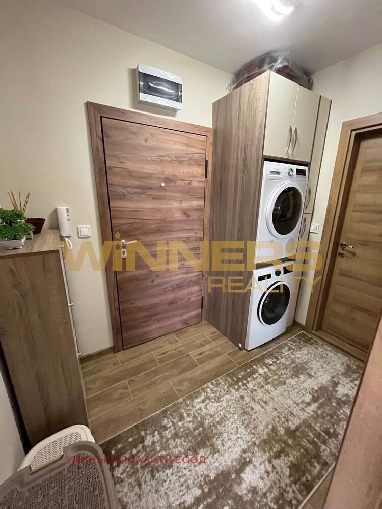 Продава 2-СТАЕН, гр. Пловдив, Остромила, снимка 10 - Апартаменти - 55702308