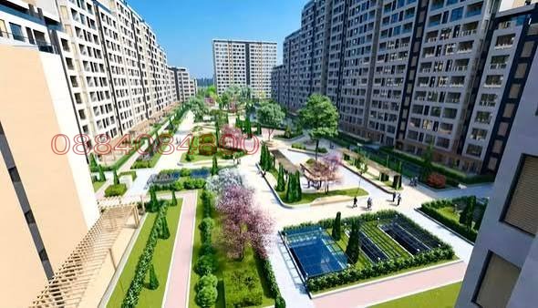 Продава 2-СТАЕН, гр. Пловдив, Тракия, снимка 2 - Апартаменти - 56345324
