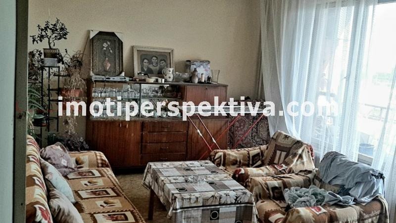 Продава  3-стаен, град Пловдив, Тракия • 98 500 EUR • ID 91108463 — holmes.bg - [1] 