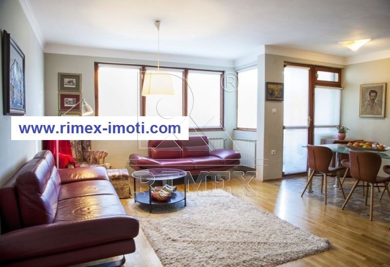 Till salu  2 sovrum Plovdiv , Karsjijaka , 92 kvm | 20635137 - bild [8]