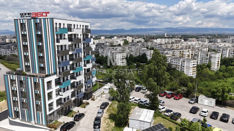 Продава  3-стаен град София , 7-ми 11-ти километър , 104 кв.м | 64834487