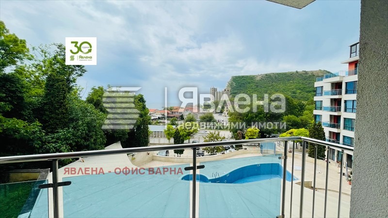 Продава 3-СТАЕН, гр. Каварна, област Добрич, снимка 1 - Aпартаменти - 48215685