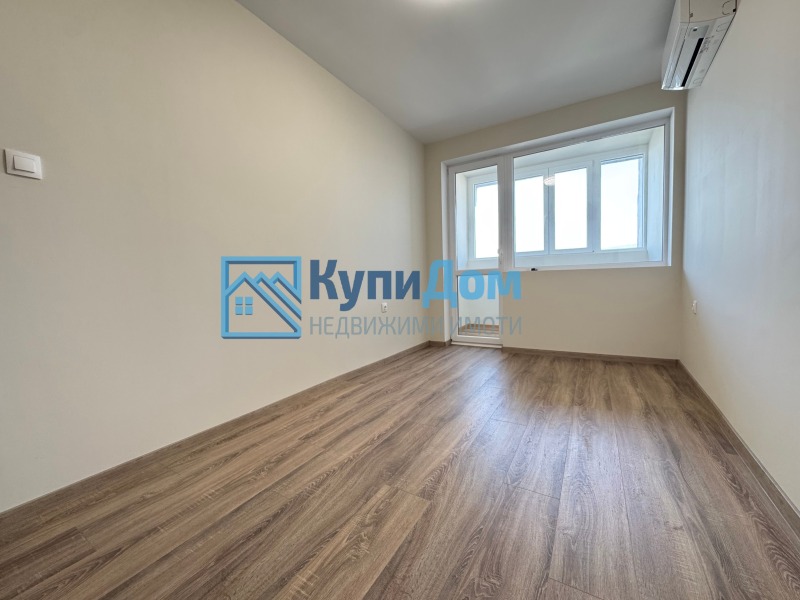 Продава 3-СТАЕН, гр. Варна, Лятно кино Тракия, снимка 8 - Aпартаменти - 49524246