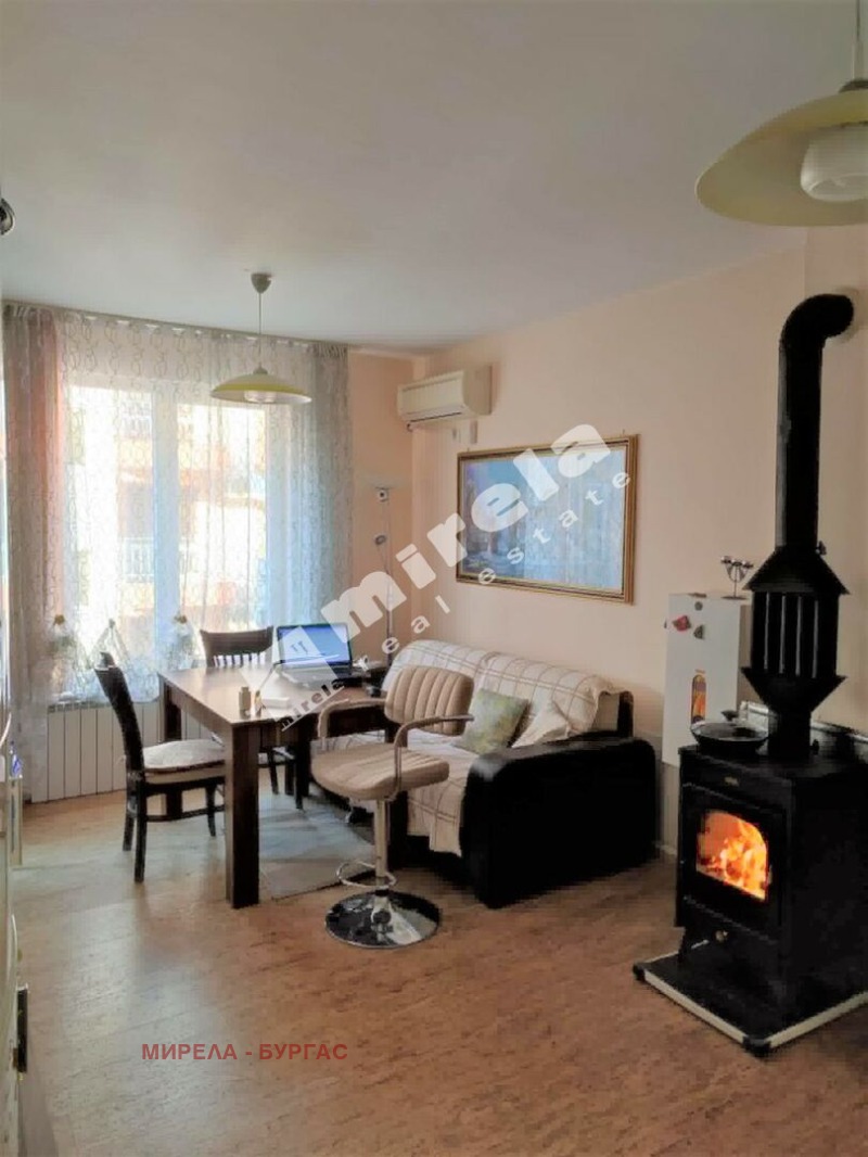 In vendita  2 camere da letto regione Burgas , Pomorie , 67 mq | 63699876 - Immagine [3]