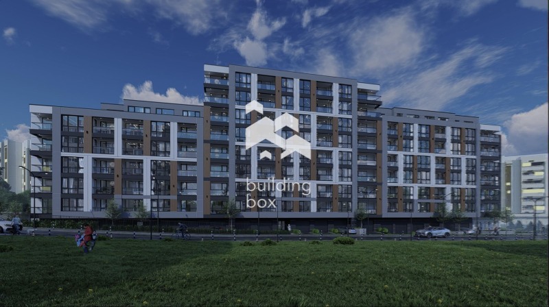 Продава  3-стаен град София , Люлин 5 , 119 кв.м | 22128248 - изображение [5]