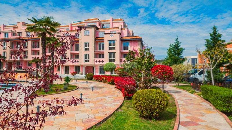In vendita  2 camere da letto regione Burgas , Sozopol , 67 mq | 16803768 - Immagine [2]