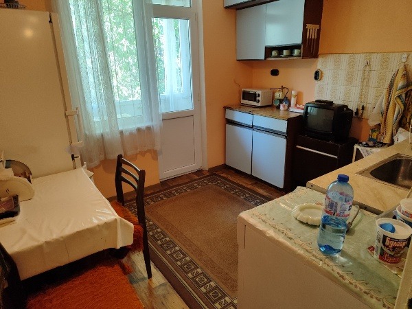 Till salu  2 sovrum Plovdiv , Hristo Smirnenski , 84 kvm | 58778068 - bild [9]