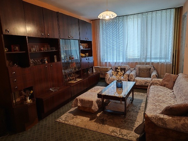 Till salu  2 sovrum Plovdiv , Hristo Smirnenski , 84 kvm | 58778068 - bild [10]