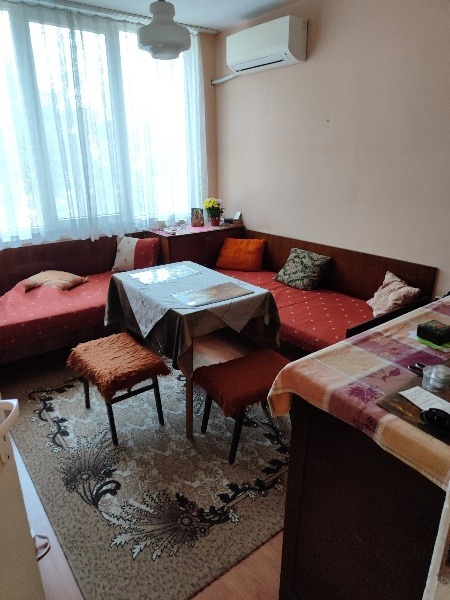 Till salu  2 sovrum Plovdiv , Hristo Smirnenski , 84 kvm | 58778068 - bild [3]