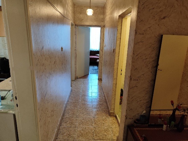 Till salu  2 sovrum Plovdiv , Hristo Smirnenski , 84 kvm | 58778068 - bild [6]