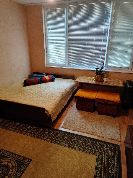 Till salu  2 sovrum Plovdiv , Hristo Smirnenski , 84 kvm | 58778068 - bild [5]