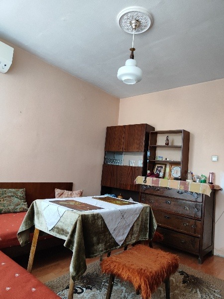 Till salu  2 sovrum Plovdiv , Hristo Smirnenski , 84 kvm | 58778068 - bild [11]