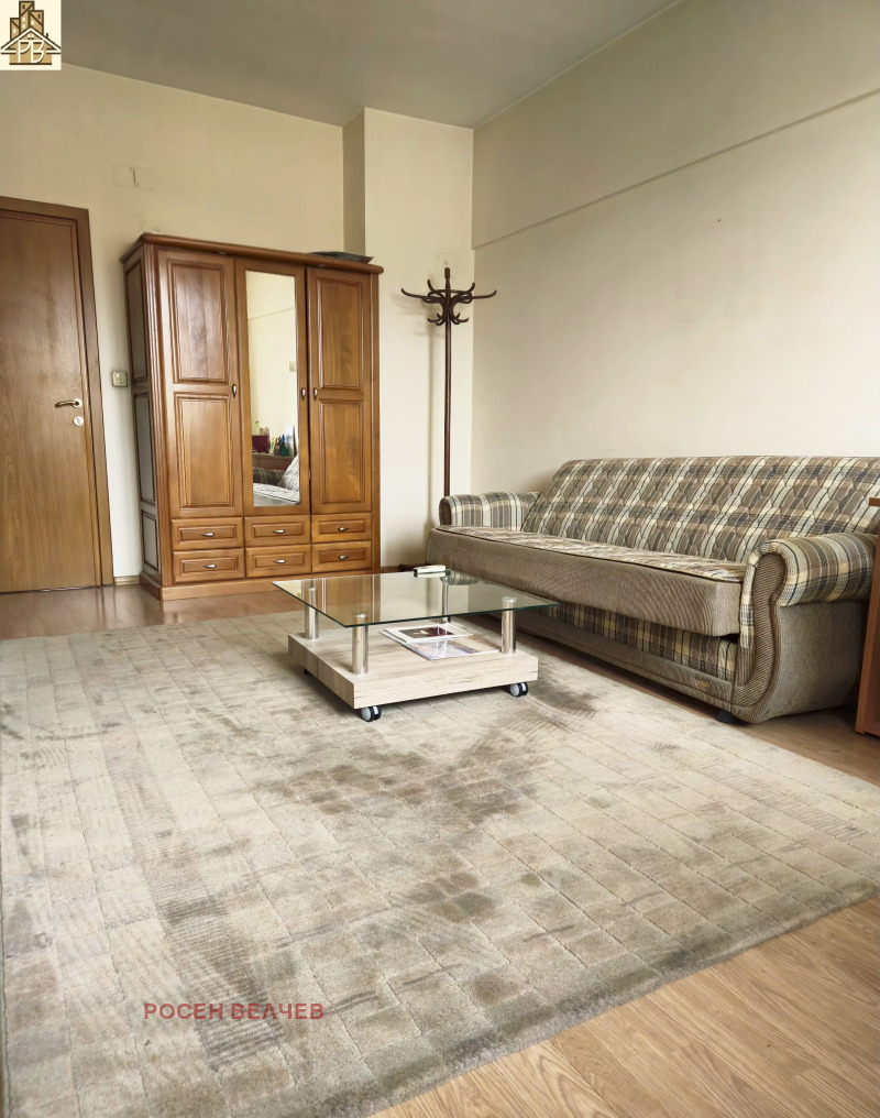 Продава  3-стаен град София , Център , 87 кв.м | 62022492 - изображение [5]