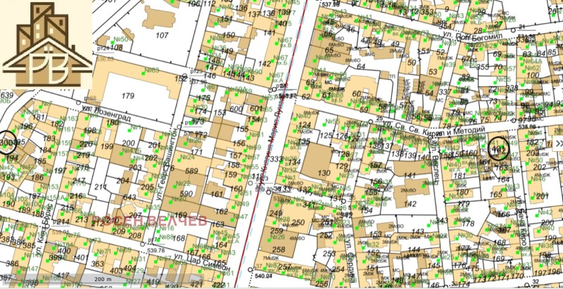 Продава 3-СТАЕН, гр. София, Център, снимка 16 - Апартаменти - 51947219