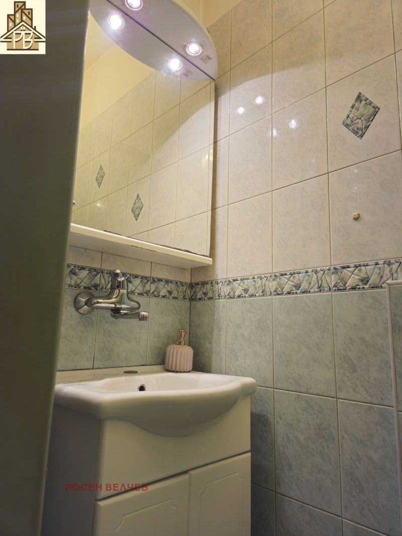 Продава  3-стаен град София , Център , 87 кв.м | 62022492 - изображение [12]