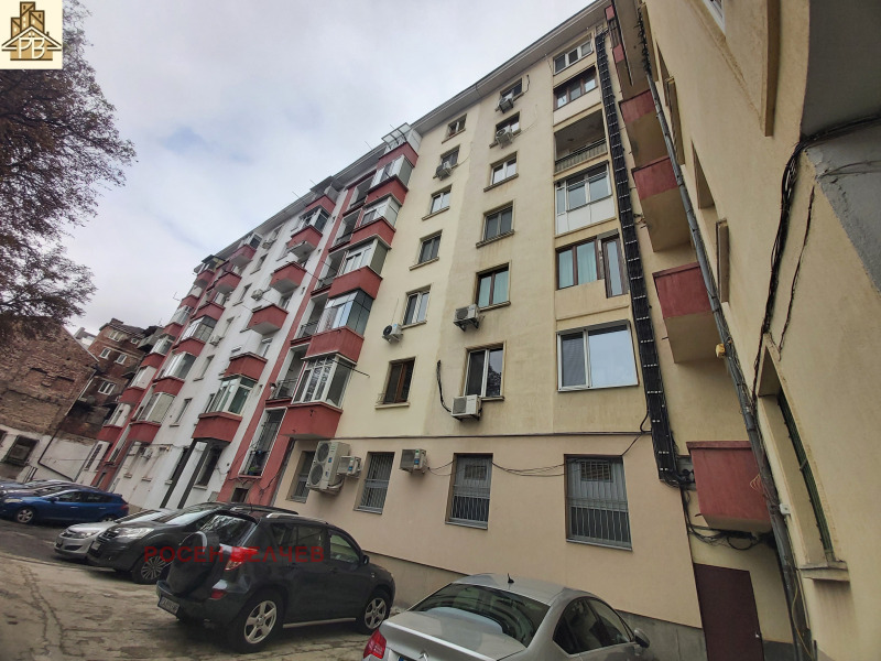 Продава  3-стаен град София , Център , 87 кв.м | 62022492 - изображение [14]
