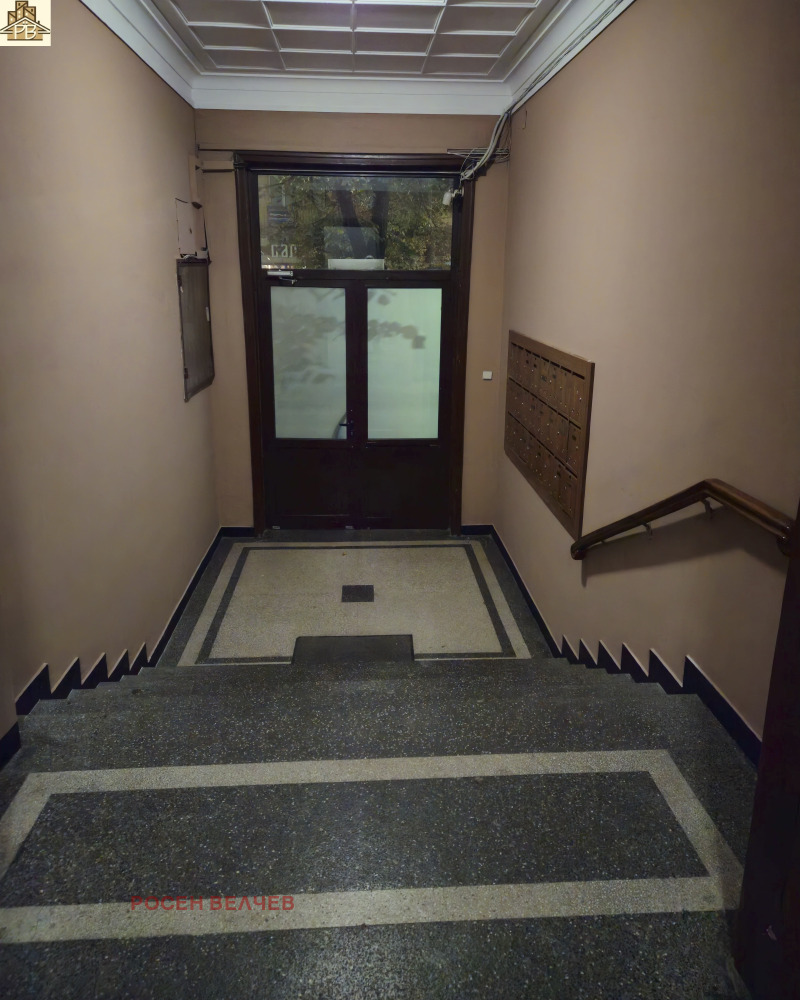 Продава  3-стаен град София , Център , 87 кв.м | 62022492 - изображение [15]