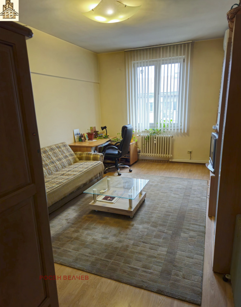 Продава  3-стаен град София , Център , 87 кв.м | 62022492 - изображение [4]