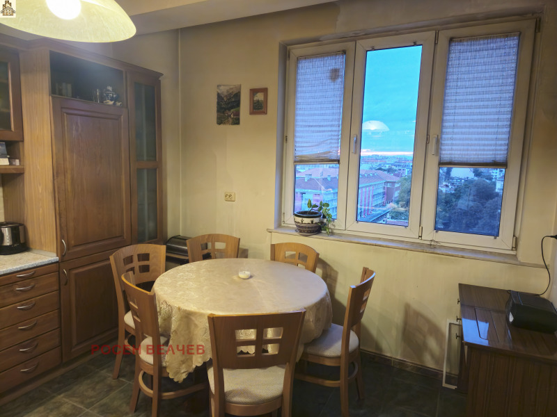 Продава  3-стаен град София , Център , 87 кв.м | 62022492 - изображение [9]