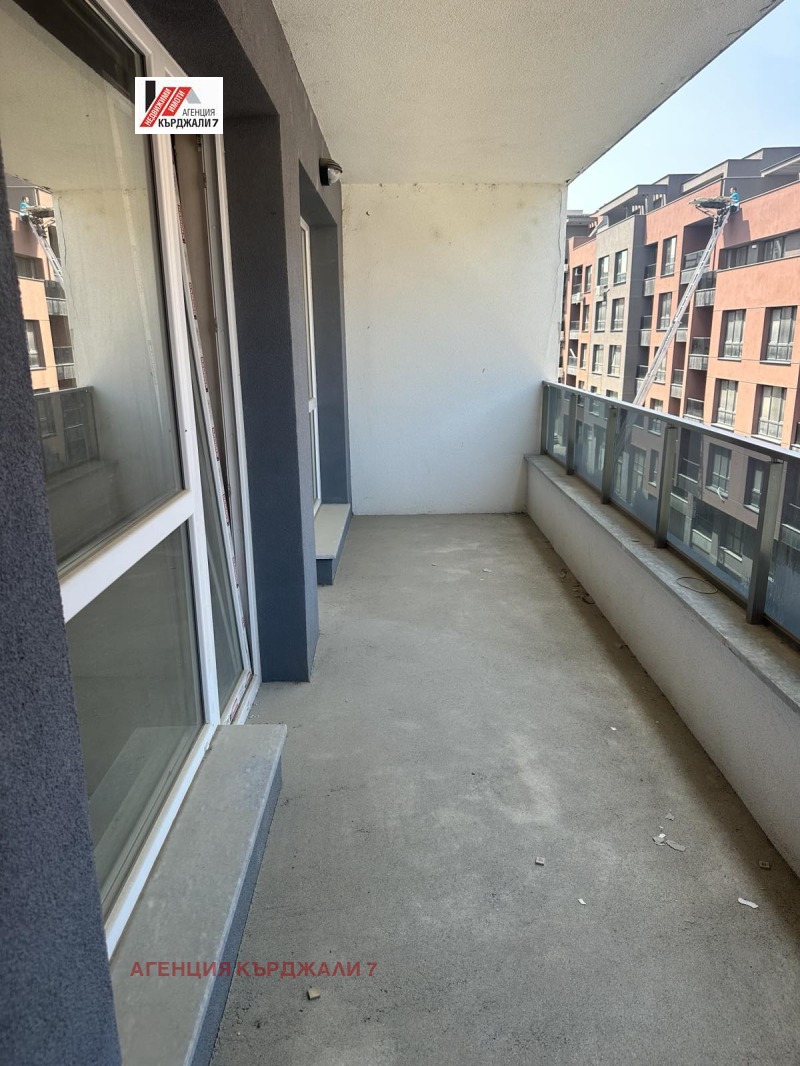 Продава 3-СТАЕН, гр. Кърджали, Възрожденци, снимка 5 - Апартаменти - 52140293