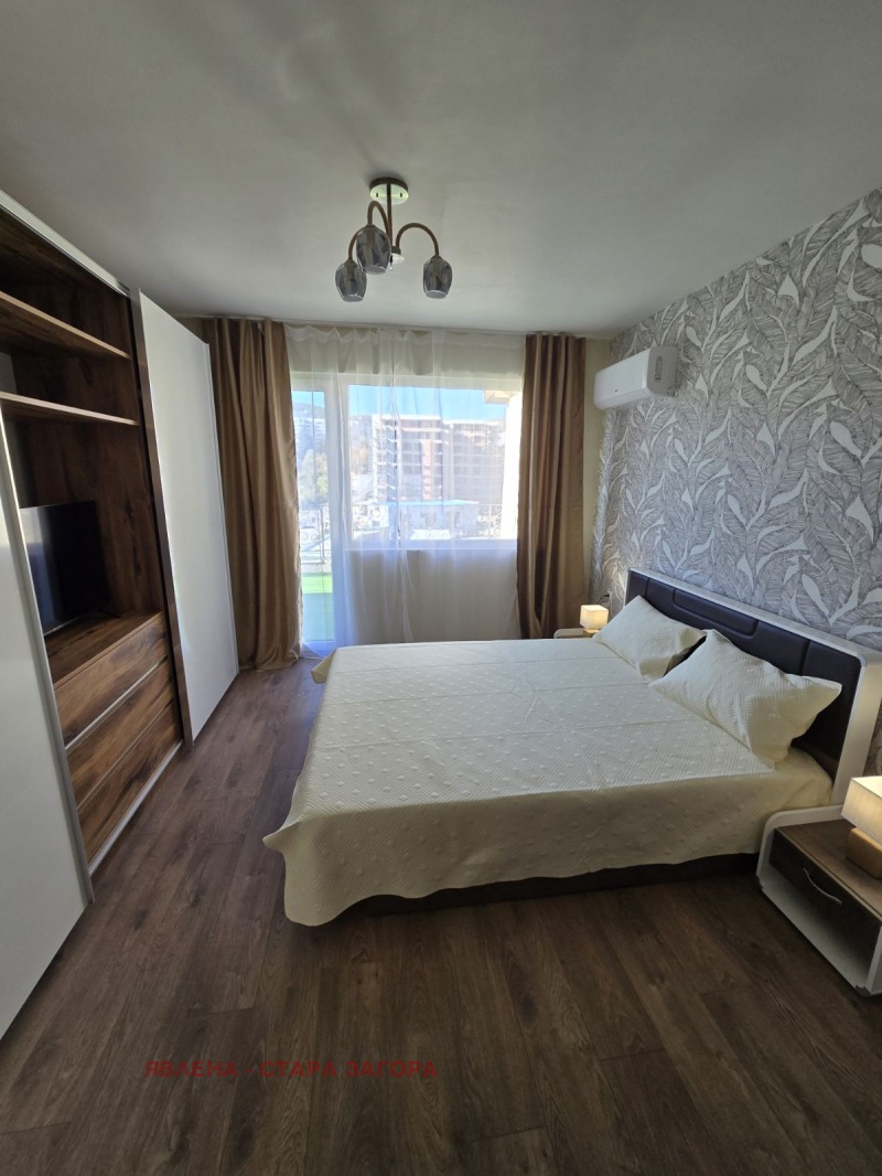 Продава 3-СТАЕН, гр. Стара Загора, Била, снимка 5 - Апартаменти - 52262964