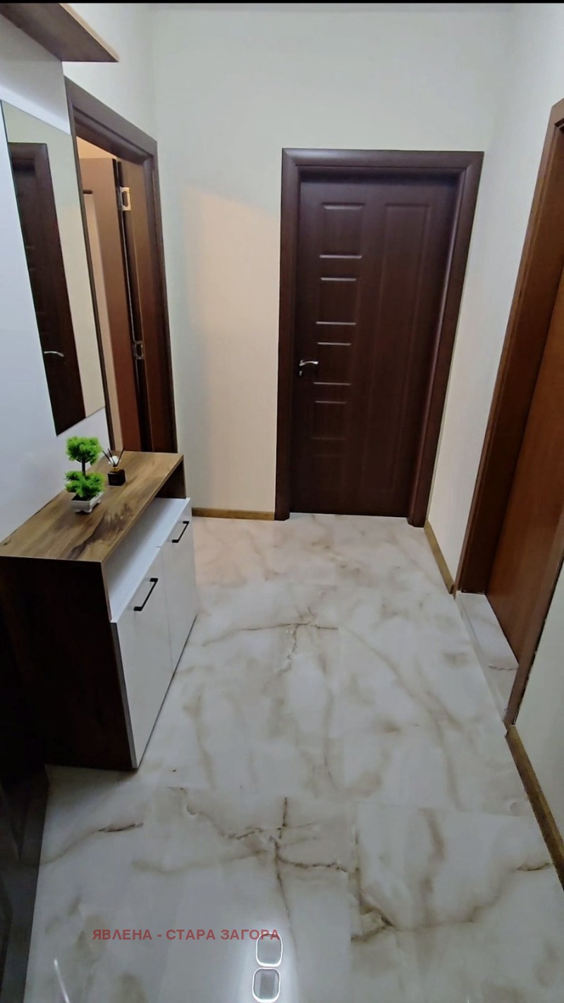 Продава 3-СТАЕН, гр. Стара Загора, Била, снимка 15 - Апартаменти - 52262964