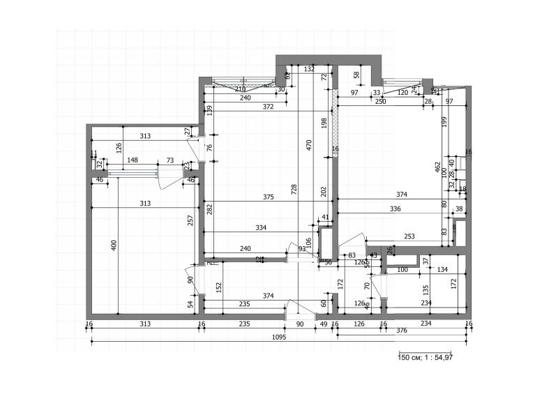 Продава 3-СТАЕН, гр. София, Център, снимка 16 - Апартаменти - 52401648