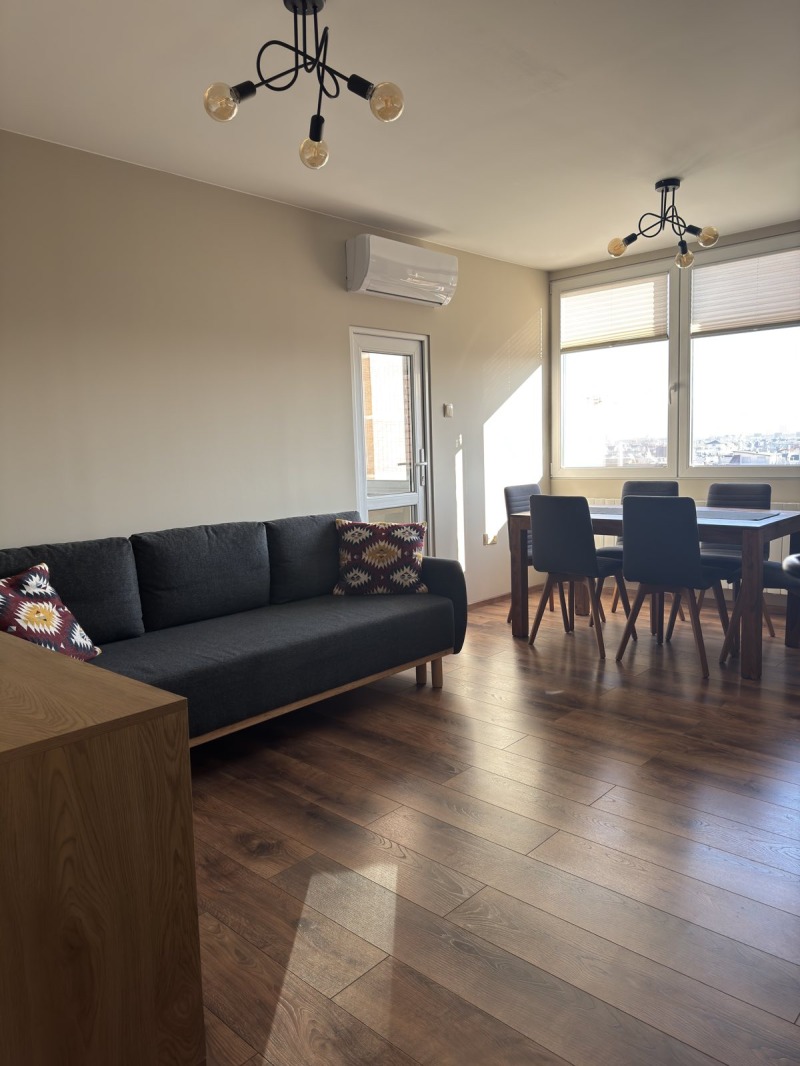 Продава 3-СТАЕН, гр. София, Център, снимка 2 - Апартаменти - 52401648