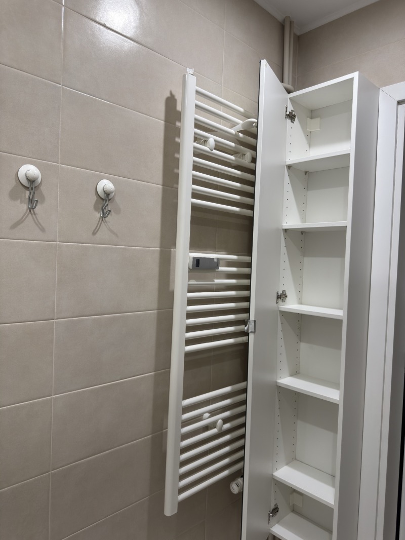 Продава 3-СТАЕН, гр. София, Център, снимка 12 - Апартаменти - 52401648