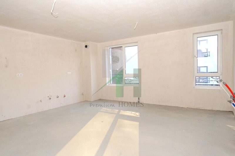 Продава 3-СТАЕН, гр. София, Карпузица, снимка 2 - Апартаменти - 52463174