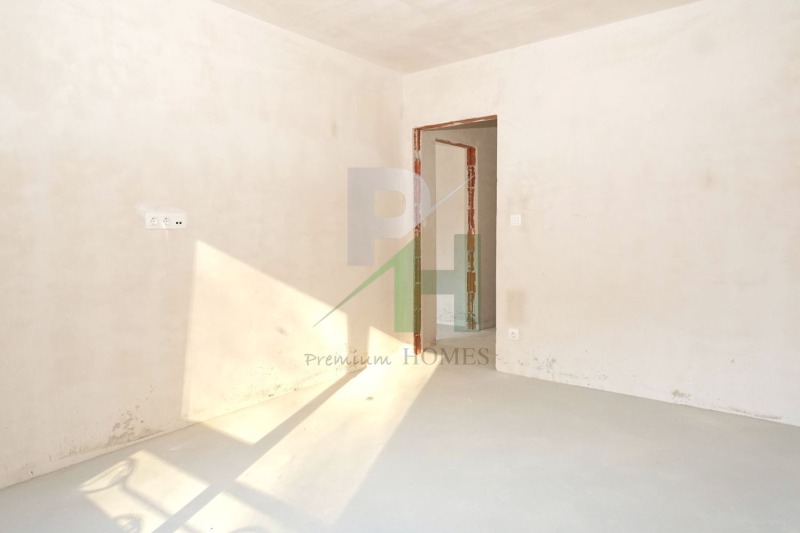 Продава 3-СТАЕН, гр. София, Карпузица, снимка 4 - Апартаменти - 52463174