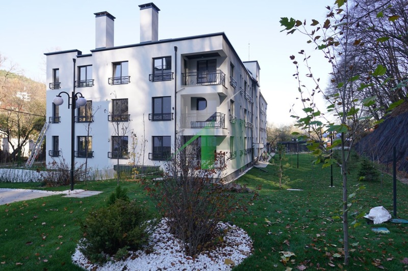 Продава 3-СТАЕН, гр. София, Карпузица, снимка 11 - Апартаменти - 52463174