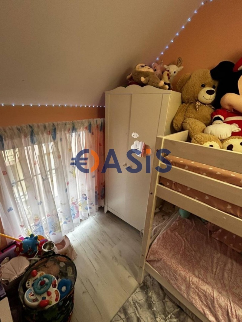 Продава 3-СТАЕН, гр. Свети Влас, област Бургас, снимка 14 - Апартаменти - 52873173