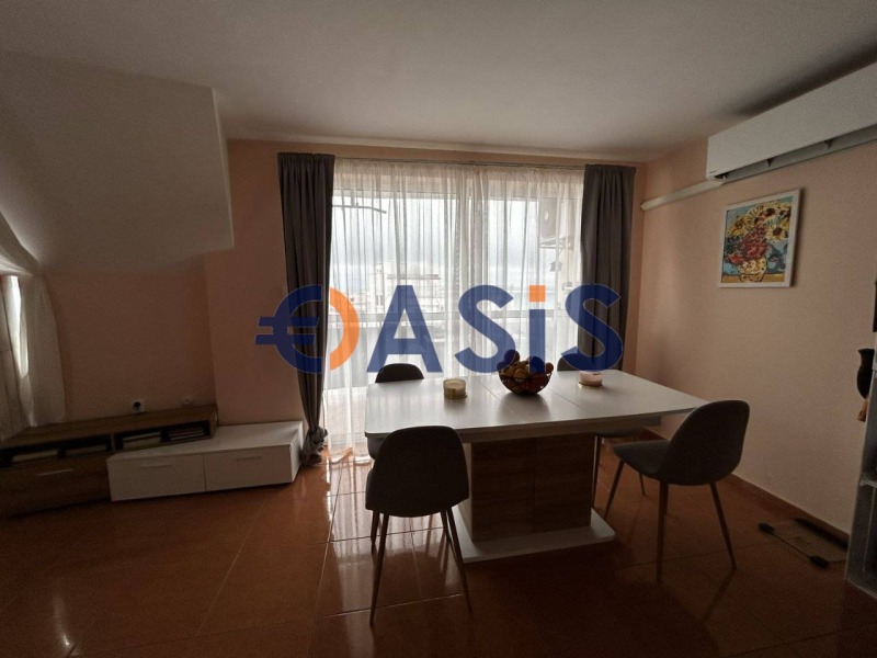 Продава 3-СТАЕН, гр. Свети Влас, област Бургас, снимка 3 - Апартаменти - 52873173