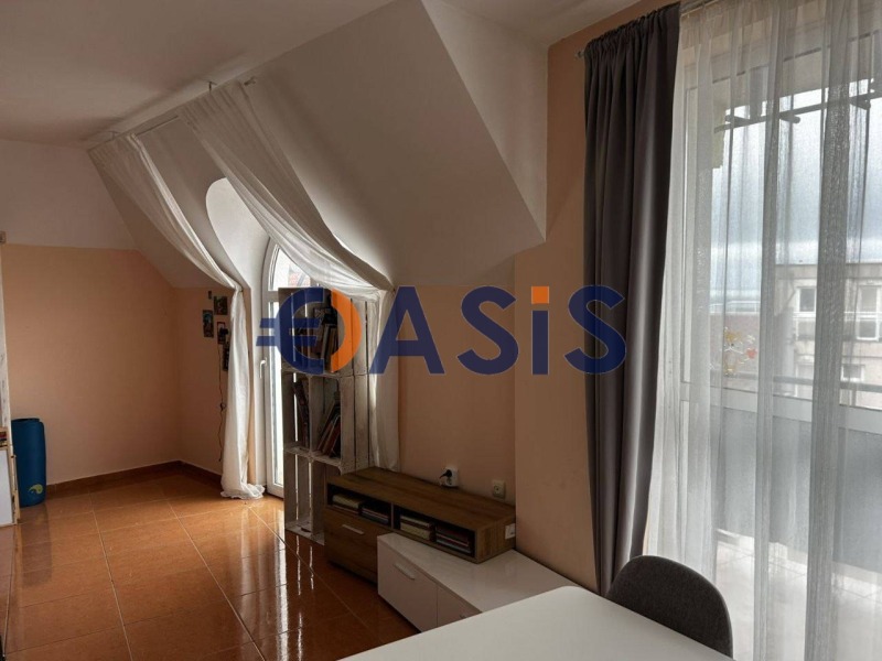 Продава 3-СТАЕН, гр. Свети Влас, област Бургас, снимка 9 - Апартаменти - 52873173