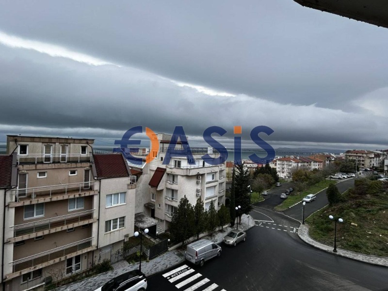 Продава 3-СТАЕН, гр. Свети Влас, област Бургас, снимка 12 - Апартаменти - 52873173