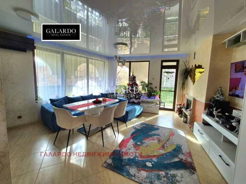 Продава 3-СТАЕН, гр. София, Симеоново