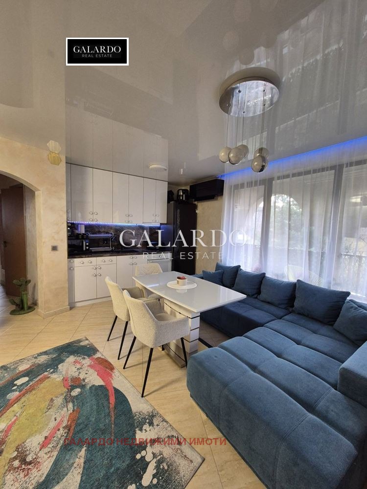 Продава 3-СТАЕН, гр. София, Симеоново, снимка 6 - Апартаменти - 53047645