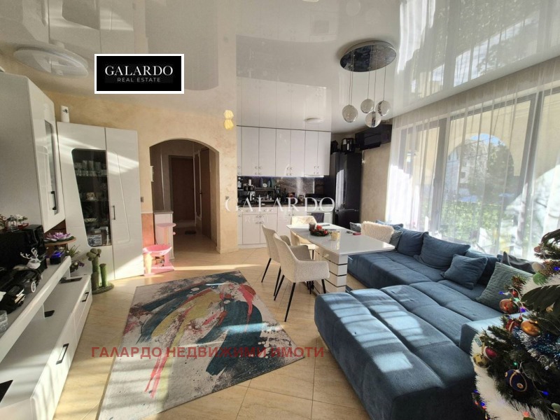 Продава 3-СТАЕН, гр. София, Симеоново, снимка 2 - Апартаменти - 53047645