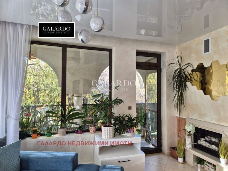 Продава 3-СТАЕН, гр. София, Симеоново, снимка 10 - Апартаменти - 53047645