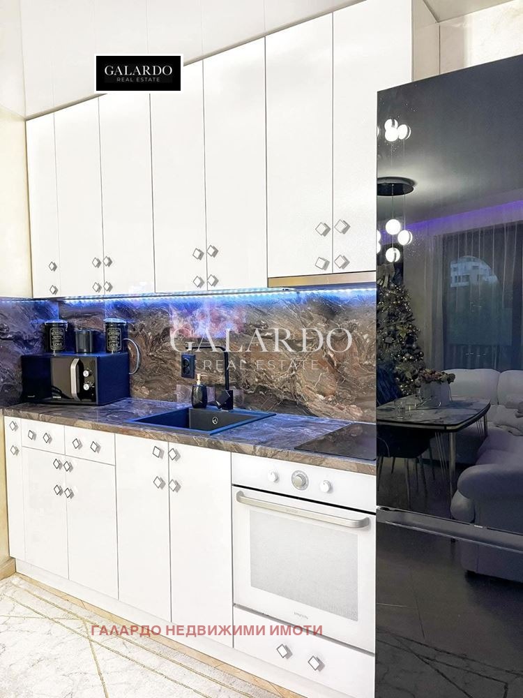 Продава 3-СТАЕН, гр. София, Симеоново, снимка 9 - Апартаменти - 53047645