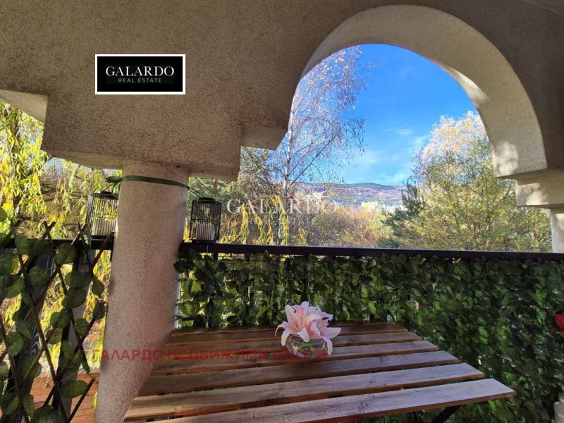 Продава 3-СТАЕН, гр. София, Симеоново, снимка 11 - Апартаменти - 53047645